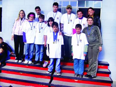 Jogos da Juventude