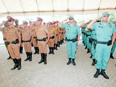 Polícia Militar