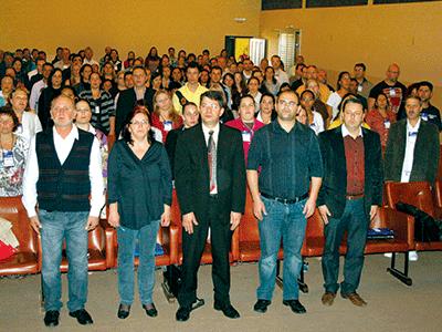 Conferência de Saúde