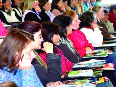 CCR RodoNorte e prefeituras realizam oficinas sobre trânsito