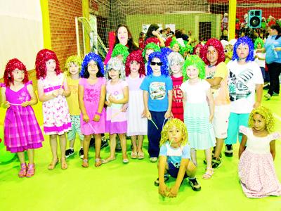 Escola O Ateneu