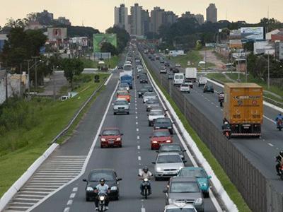Rodovias do Paraná