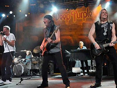 Deep Purple