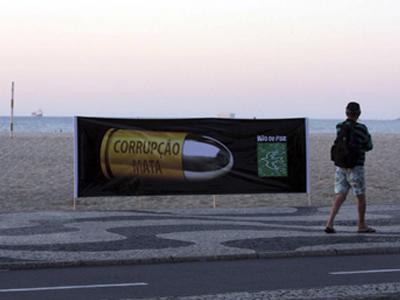 Protesto