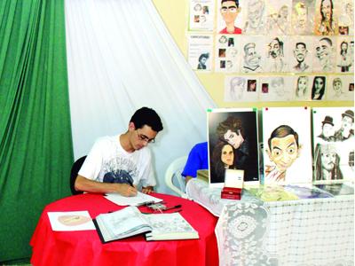 Feira da Mulher