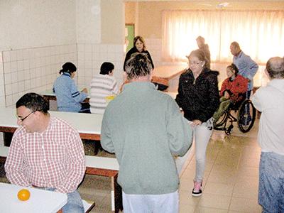 Escola ERCE