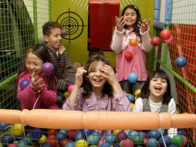 Classe média quer fazer festa