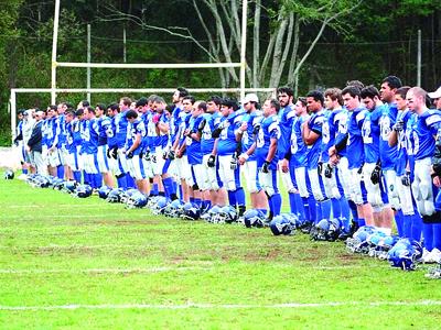 Futebol Americano