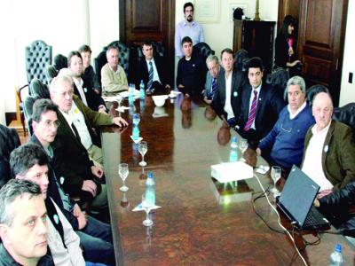 Assembleia Legislativa