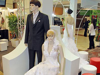 Casamento: mais na moda do que nunca