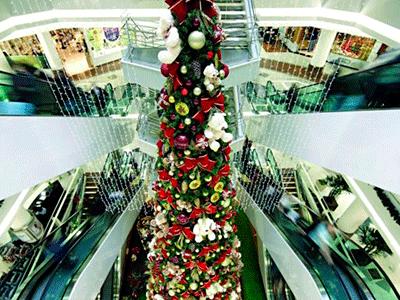 Então é (quase) Natal