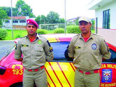 Bombeiros