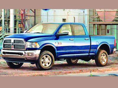 RAM