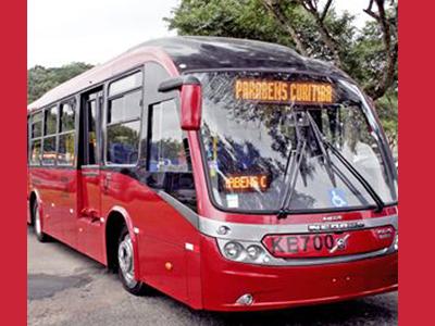 Transporte coletivo