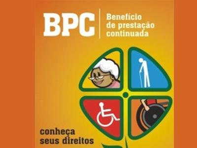 Promoção Social de Balsa Nova convoca beneficiários do BPC para atualização de cadastro