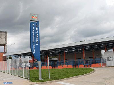 Novo Terminal 