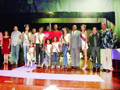 Comunidade