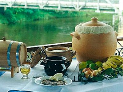 Festival de Turismo do Litoral é realizado em Morretes 