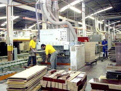 Produção