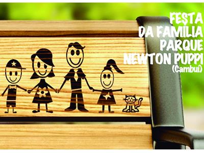 1ª Festa da Família