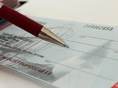 Cheques