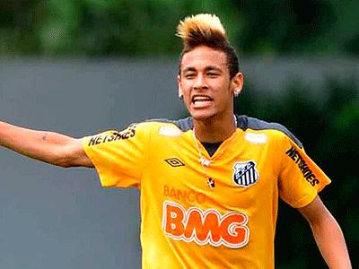 Neymar