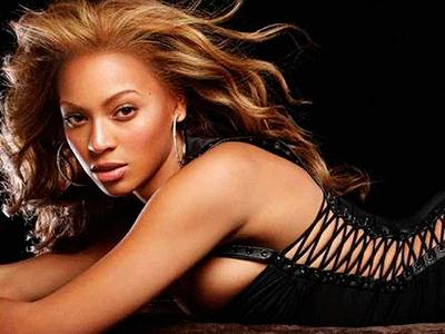 Cantora Beyoncé anuncia que está grávida do primeiro filho