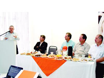 Prefeitura lança projeto de apoio ao Fundo da Infância e da Adolescência