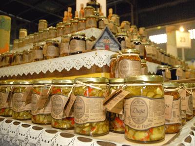 Feira Sabores do Paraná 
