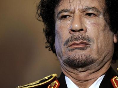 Kadhafi