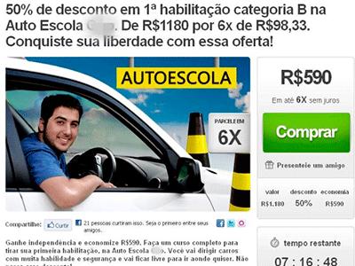Compra coletiva