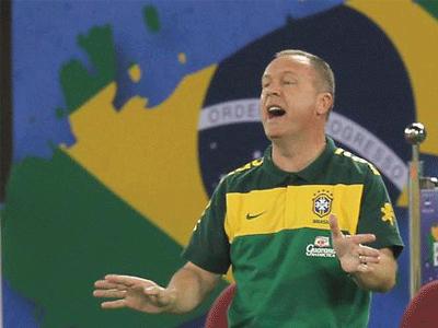 Seleção brasileira 
