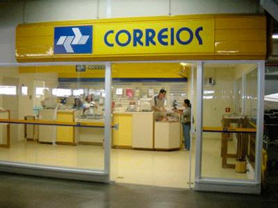 Correios