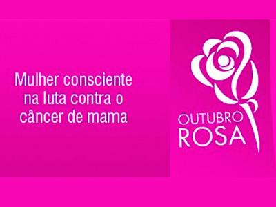 Outubro Rosa