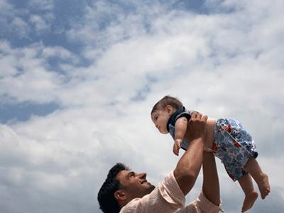 Licença-paternidade