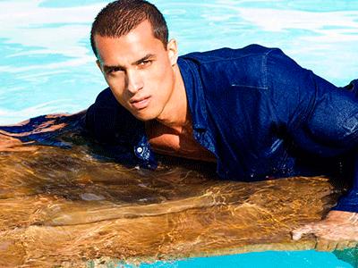 Concurso Mister Brasil