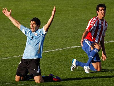  Copa América