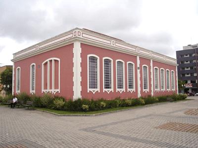 Museu Histórico
