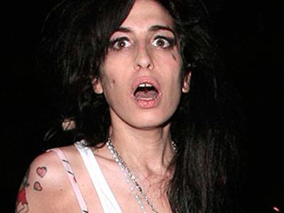 Para mãe, morte de Amy 
