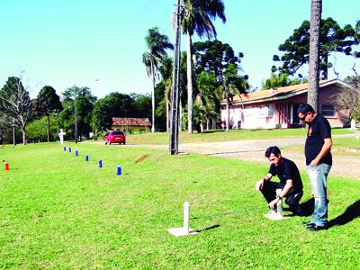 Campo Largo terá aulas de Ciclismo gratuitas