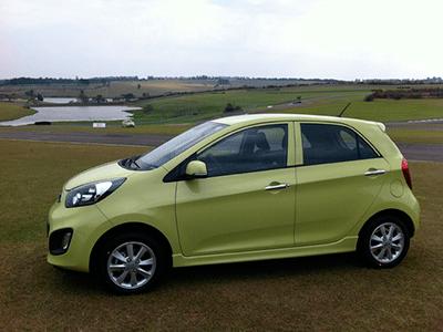 Primeiras impressões