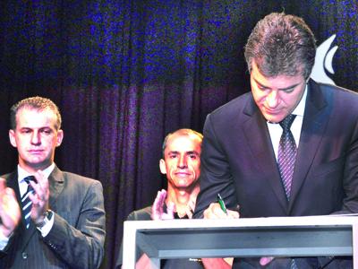 Esporte olímpico no Paraná