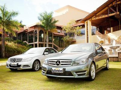 Mercedes