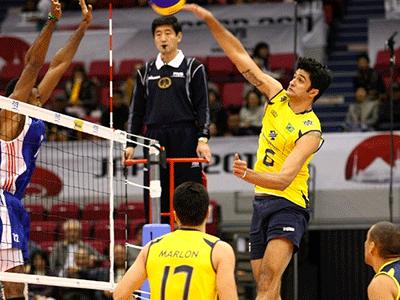 Vôlei