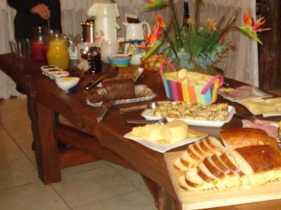 Feira de Sabores