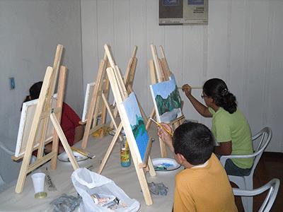 Oficinas