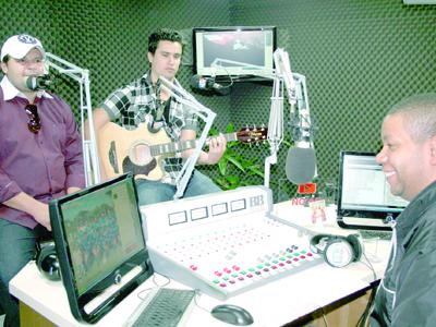 Onda Livre FM