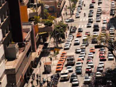 Mais de cinco milhões