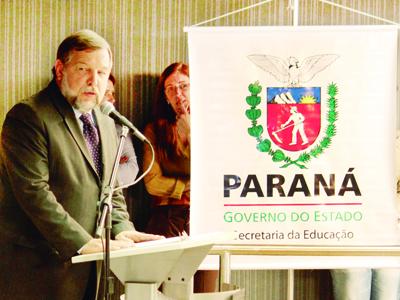 Governo convoca professores aprovados em concurso público