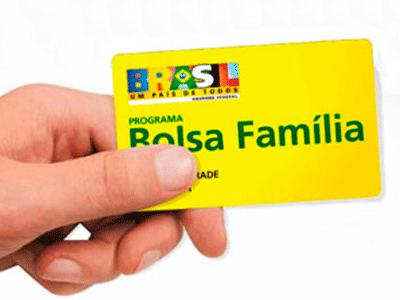 Bolsa Família
